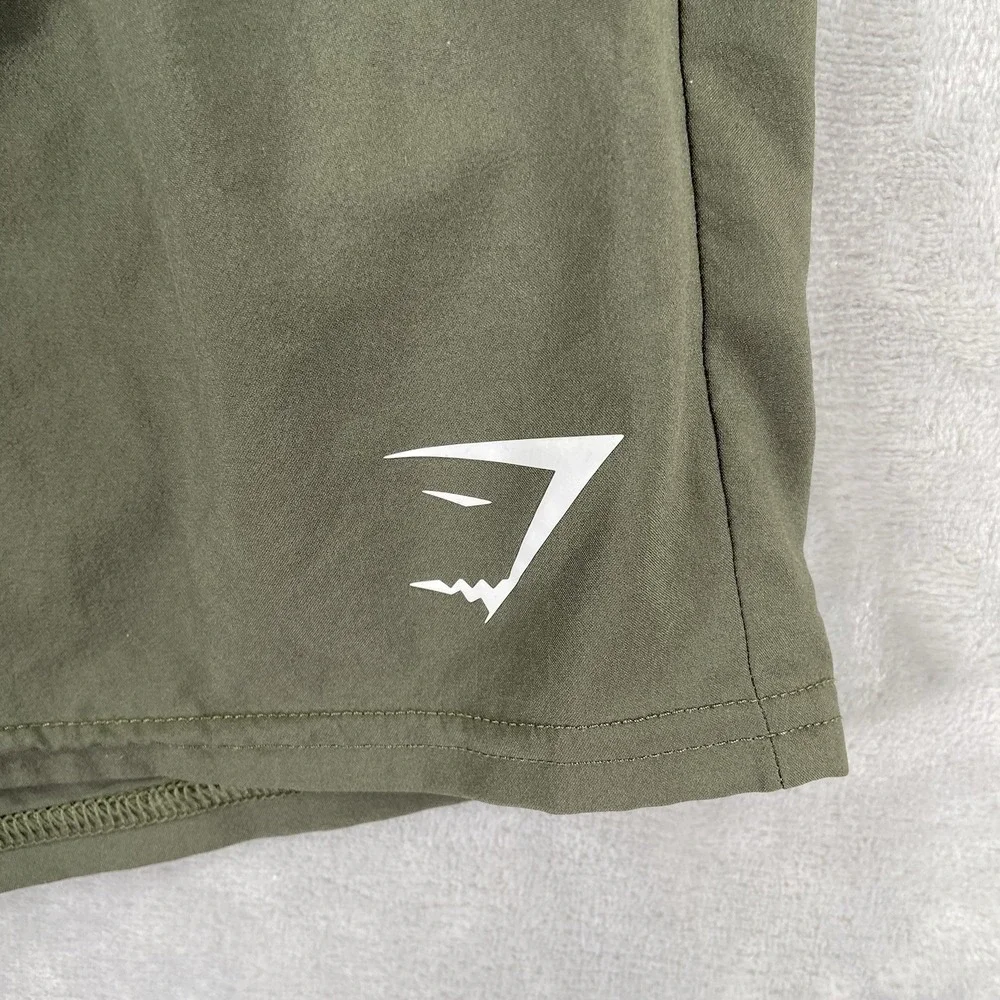 Gymshark Shorts Mens Medium Arrival 5